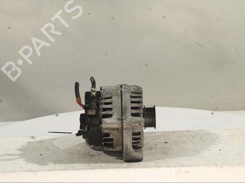 Used Alternator Alternator BMW 1 Coupe (E82) 123 d (204 hp) 29049268 29049268
