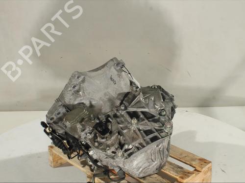 Gearbox MAZDA 6 Saloon (GJ, GL) 2.0 (GJ2, GL2, GL6) | BP17824378M3