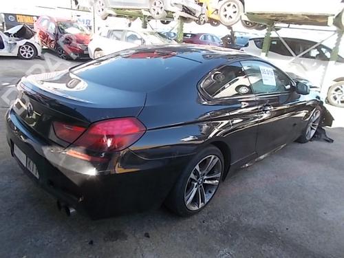 Switch BMW 6 Coupe (F13) 640 d | BP24352606I30 - Image 4