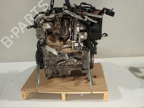 Engine MERCEDES-BENZ A-CLASS (W176) AMG A 45 4-matic (176.052) | BP33999316M1  - Image 7