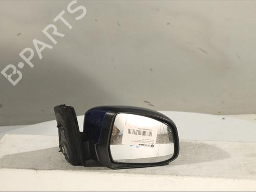 Used Right mirror FORD FOCUS III 1.0 EcoBoost (125 hp) 29463377