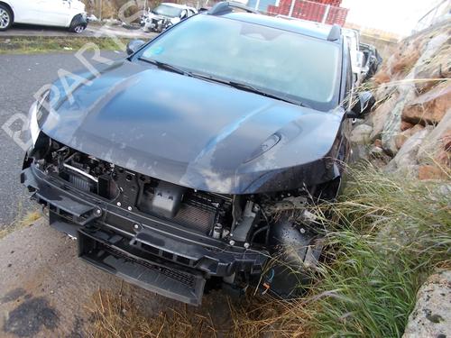 Engine DACIA SANDERO III 1.0 TCe 100 ECO-G | BP32005258M1  - Image 8