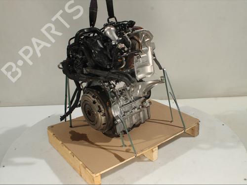 Engine SKODA FABIA III (NJ3) 1.0 TSI | BP28529469M1 