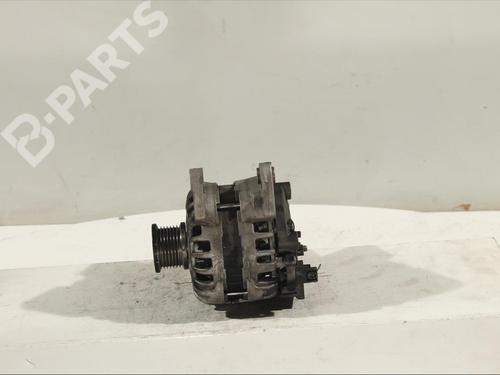 Generator RENAULT CLIO IV (BH_) 1.2 TCe 120 (BHAU) | BP11905582M7 