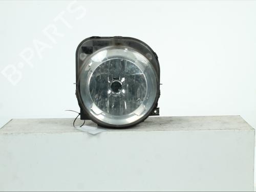 Used Left headlight Left headlight 39496584 39496584