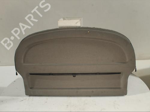Used Rear parcel shelf Rear parcel shelf RENAULT LAGUNA II (BG0/1_) 1.8 16V (BG0B, BG0C, BG0J, BG0M, BG0V) (121 hp) 30266238 30266238