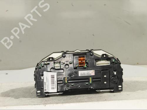 Cockpit NISSAN QASHQAI II (J11, J11_) 1.6 dCi | BP26925845C47 