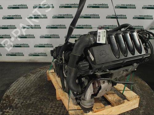 Engine MERCEDES-BENZ A-CLASS (W169) A 160 CDI (169.006, 169.306) | BP11988673M1 
