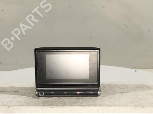 Used Display monitor Display monitor CITROËN C3 AIRCROSS II (2R_, 2C_) 1.2 PureTech 82 (2RHMRC, 2RHMZB) (82 hp) 30980649 30980649