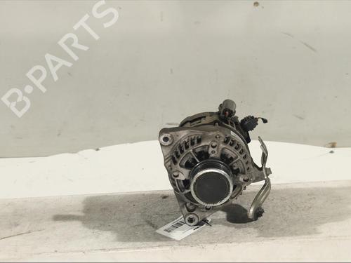 Used Alternator Alternator 11910068 11910068