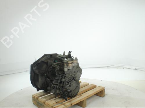 Gearbox JEEP COMPASS (MP, M6, MV, M7) 1.6 CRD | BP35998236M3 - Image 3
