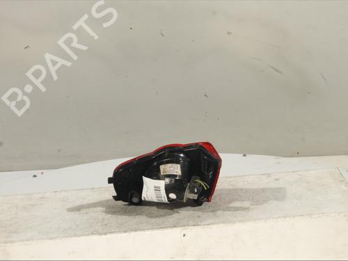 Rear fog light CITROËN C3 Picasso (SH_) 1.6 HDI 90 | BP29986108C37