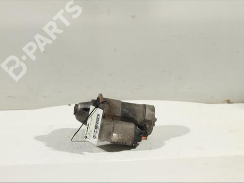 Startmotor OPEL ASTRA H (A04)  | BP11907052M8 