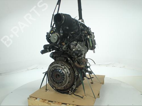 Engine RENAULT CLIO IV (BH_) 1.5 dCi 75 | BP33948602M1  - Image 5
