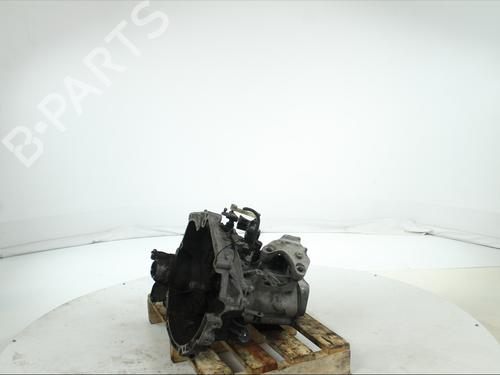 Gearbox CITROËN C-ELYSEE (DD_) 1.6 VTi 115 (DDNFP0, DDNFP6, DDNFP9) | BP39601806M3 - Image 2