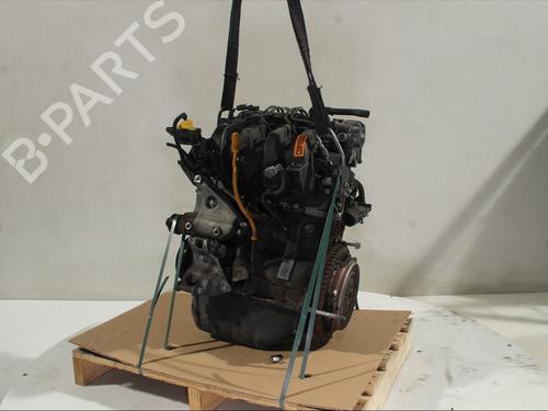 Engine DACIA SANDERO II 1.2 | BP33445202M1 - Image 4