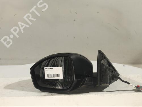 Used Left mirror JAGUAR F-PACE (X761) 2.0 TD4 (180 hp) 32377542