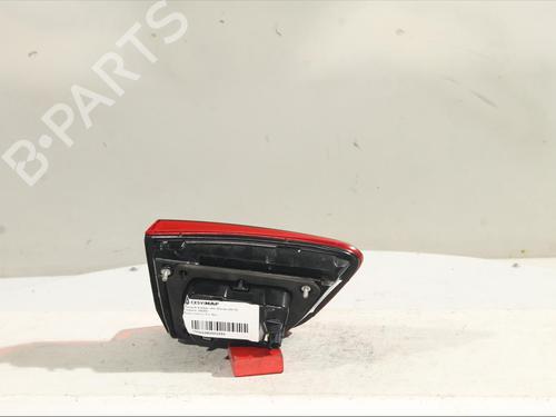 Right tailgate light RENAULT KADJAR (HA_, HL_) 1.3 TCe 140 (HLNB, HLN1) | BP26728190C80 - Image 2