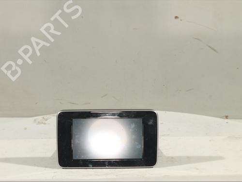 Display MERCEDES-BENZ C-CLASS (W205) C 220 BlueTEC / d (205.002, 205.004) (170 hp) 12468638