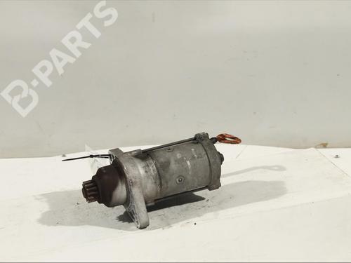 Starter AUDI A3 (8P1)  | BP11905463M8 