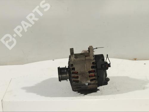 Used Alternator AUDI A3 (8P1) [2003-2013]  11904842