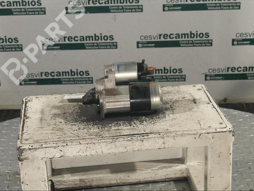 Starter RENAULT MEGANE III Grandtour (KZ0/1) 1.2 TCe (KZ2B, KZ11) | BP11899343M8 