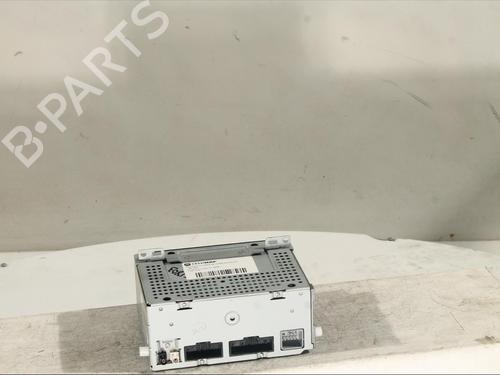 Electronic module FORD FOCUS III 2.3 RS AWD | BP17208823M83 