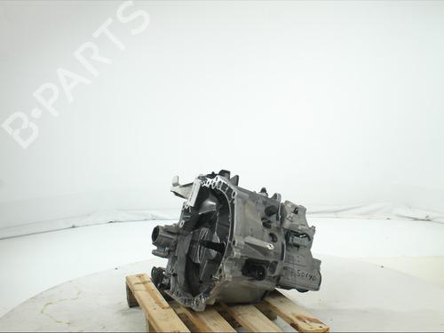 Gearbox OPEL CORSA F (P2JO) 1.2 (68) | BP35971053M3 - Image 2