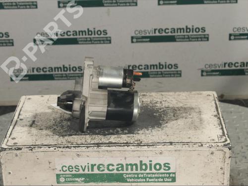 Startmotor DACIA SANDERO II [2012-2025]  11900013