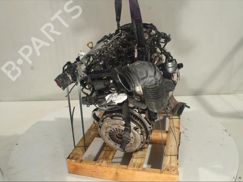 Motor KIA PRO CEE'D (ED)  | BP21084626M1 