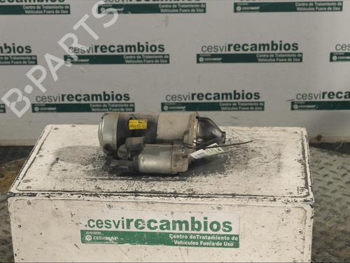 Used Starter Starter HYUNDAI i30 (FD) 1.6 CRDi (90 hp) 11980671 11980671