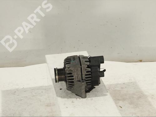 Alternator FIAT GRANDE PUNTO (199_) 1.3 D Multijet (199.AXD11, 199.AXD1A, 199.AXD1B,... | BP11904255M7 