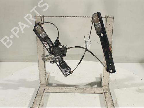 Used Front left window mechanism Front left window mechanism 13363442 13363442