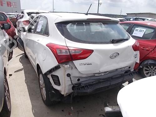 Right taillight HYUNDAI i30 (GD)  | BP11990659C35 