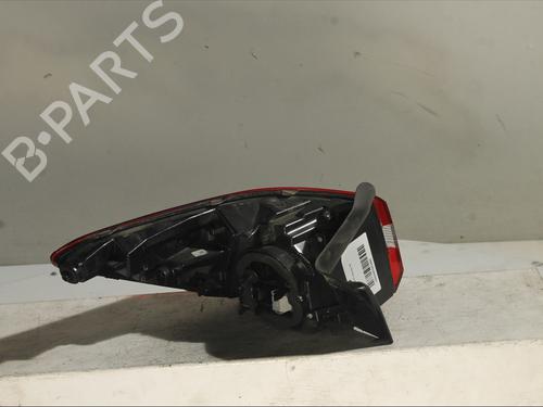 Right taillight OPEL GRANDLAND / GRANDLAND X (A18, P1UO) 1.2 (75) | BP29986264C35 