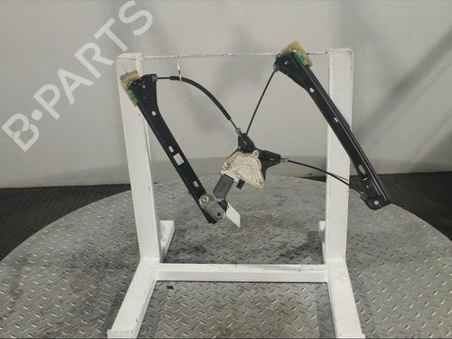 Front left window mechanism VW CC B7 (358) 2.0 TDI 3G0837461C 5Q4959801B