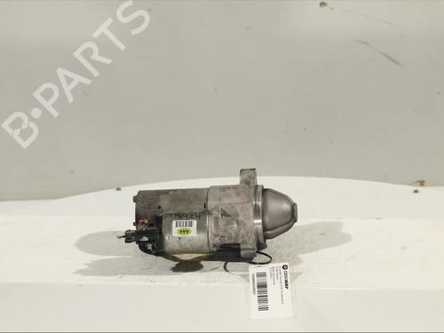 Used Starter HYUNDAI TUCSON (NX4E, NX4A) 1.6 CRDi Hybrid 48V HTRAC (136 hp) 11910500