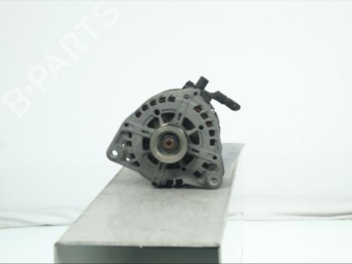 Alternator MERCEDES-BENZ SPRINTER 3,5-t Van (B907, B910) 317 CDI RWD (907.631, 907.633, 907.635, 907.637) | BP39113899M7 - Image 4