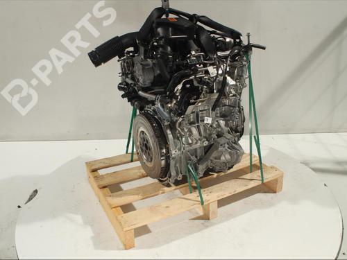 Engine MERCEDES-BENZ CLA (C118)  | BP11983949M1 