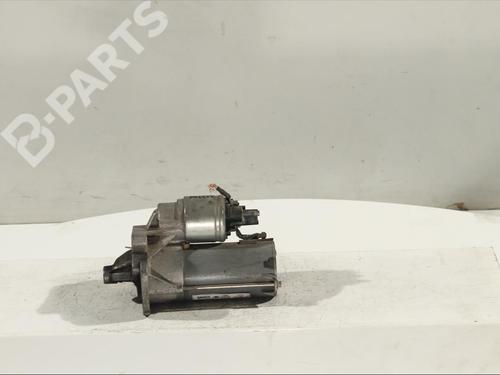 Startmotor RENAULT CLIO IV (BH_) 1.5 dCi 75 | BP11907595M8 