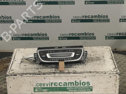 Used Climate control Climate control RENAULT MEGANE III Grandtour (KZ0/1) 1.5 dCi (KZ09, KZ0D, KZ1G, KZ29, KZ14, KZ1W, KZ10, KZ1F,... (110 hp) 11898950 11898950