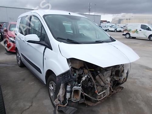 Starter FORD TOURNEO COURIER B460 MPV 1.5 EcoBlue | BP11912214M8 