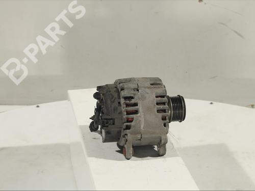 Alternator AUDI A3 Convertible (8P7)  | BP12174644M7 
