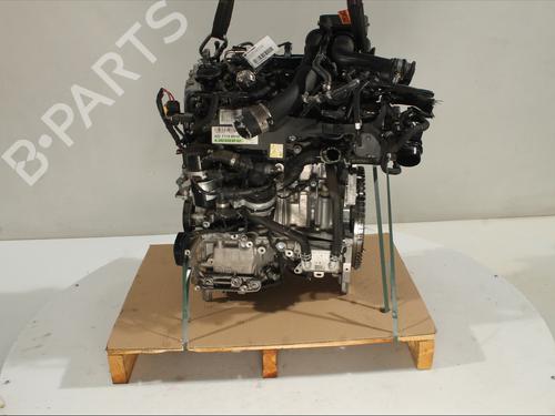 Used Engine MERCEDES-BENZ A-CLASS (W177) A 250 e (177.086) (218 hp) 28419192