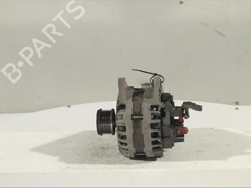 Used Alternator DACIA DOKKER MPV (KE_) 1.5 dCi (KEAJ, KEAH) (90 hp) 11910573