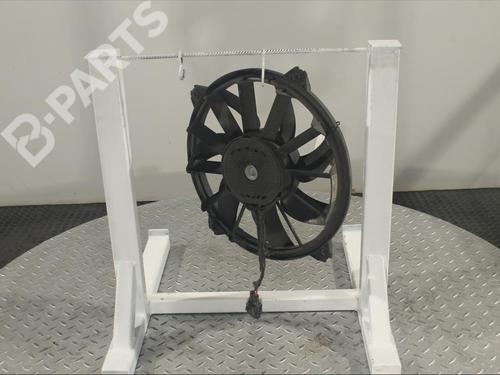 Radiator fan CITROËN C4 II (NC_) 1.6 HDi 90 | BP11954833M35 