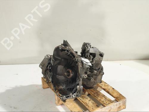 Gearbox OPEL CORSA E (X15) 1.4 (08, 68) | BP24654721M3 