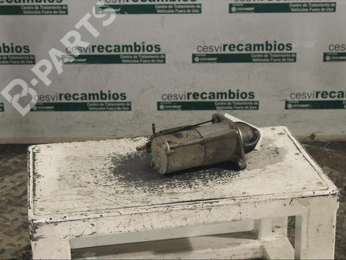 Starter OPEL ASTRA H GTC (A04)  | BP11897150M8 