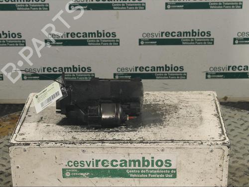 Used Starter Starter VW PASSAT B5.5 (3B3) 1.9 TDI (130 hp) 11898137 11898137