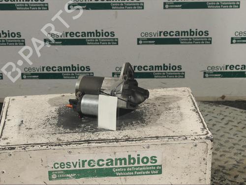 Used Starter Starter DACIA DUSTER (HS_) 1.5 dCi (HSMC) (107 hp) 11898209 11898209